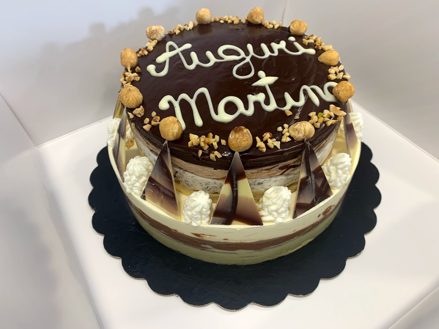 Gelatissimo Buccinasco · Foto 2