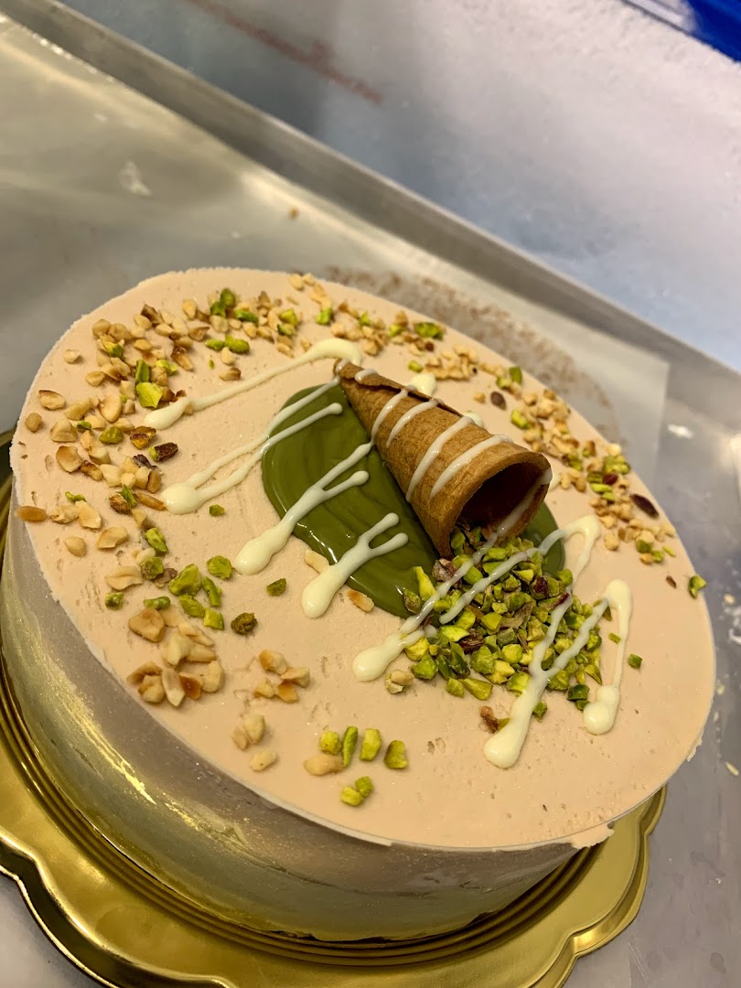 Gelatissimo Buccinasco · Foto 8